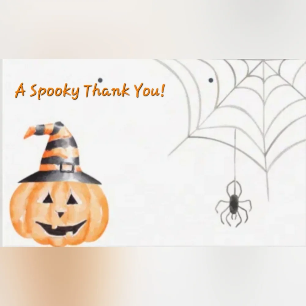 Halloween 50 Count 